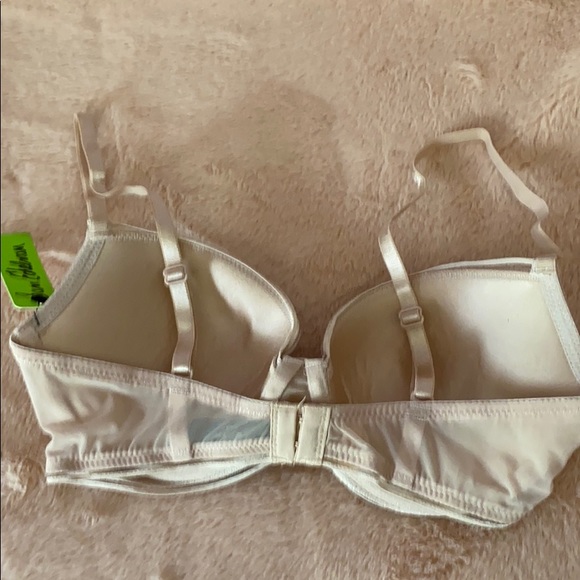 Sam Edelman Mesh nude bra - Picture 5 of 5